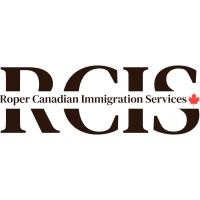 Roper Canadian Immigration Services Inc. RCIS logo - Similar company to Aigility Solutions