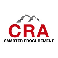 CRA logo - Similar company to Cra, Inc.