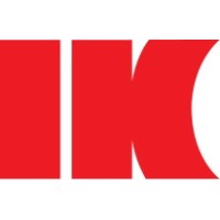 IK Interklimat S.p.A logo - Similar company to Ray Inox