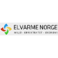 Elvarme Norge