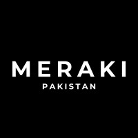 Meraki logo - Similar company to Spiritex