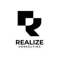 Realize Consulting logo - Similar company to San Joaquin Sbdc