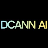 DCANN AI logo - Similar company to Future Amp - Careers Start Here.