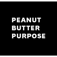 Peanut Butter Purpose logo - Similar company to Digital Impulse Verge