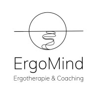 ErgoMind- Ergotherapie en Coaching logo - Similar company to Thuis Vitaal