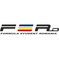 Formula Student Romania logo - Similar company to Formula Student Czech Republic