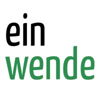 einwende logo - Similar company to Polykum E. V.