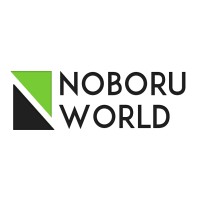 Noboru World logo - Similar company to Citis Infotech