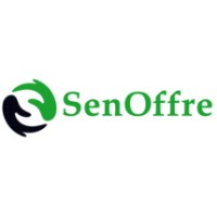 SenOffre logo - Similar company to Rout'In