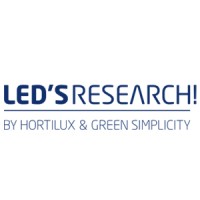 LED'S RESEARCH! logo - Similar company to Opto Plus Led Corp. 展躍光電科技股份有限公司