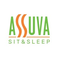 Assuva logo - Similar company to Balform