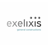 Exelixis General Constructions logo - Similar company to Visdomltd