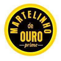 MARTELINHO DE OURO PRIME logo - Similar company to Pdr Australia