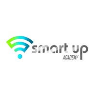 Smart Up Academy logo - Similar company to Smartup Academy