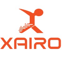 Xairo logo - Similar company to Vj Data Questers