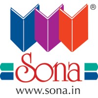 Sona Printers Pvt Ltd logo - Similar company to Broadmind Technologies (India) Private Limited