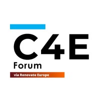 C4E Forum logo - Similar company to Earth-Builders