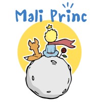 Mali Princ logo - Similar company to Avaz-Roto Press Doo