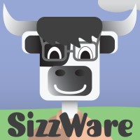 SizzWare logo - Similar company to Digital Creators, Llc