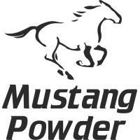 Mustang Powder logo - Similar company to Bold Electric Inc