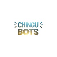 ChinguBots logo - Similar company to Sifiso Learning Group