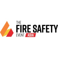 The Fire Safety Event Asia logo - Similar company to Idxtra Ltd