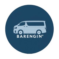 Barengin logo - Similar company to Qrid