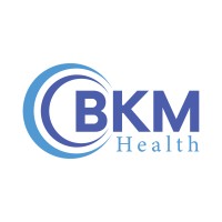 BKM Health Pvt Ltd logo - Similar company to Benchmark Polytechnik Pvt. Ltd.