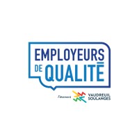 Employeurs de Qualité logo - Similar company to Développement Vaudreuil-Soulanges