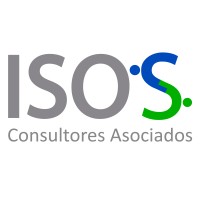 ISOS logo - Similar company to Naurus
