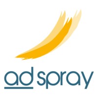 Ad Spray Srl logo - Similar company to Rain Frog Srl