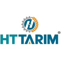 HT TARIM logo - Similar company to Lora Seeds Co.