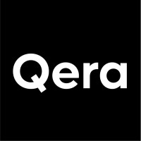 Qera logo - Similar company to Qera