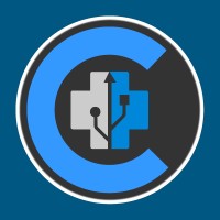 CyberClinic logo - Similar company to Pagoda Technologies Inc