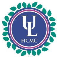 Ho Chi Minh City University of Law logo - Similar company to Consultant Team Of Hcmc University Of Law