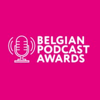 Belgian Podcast Awards logo - Similar company to Verdant Creative