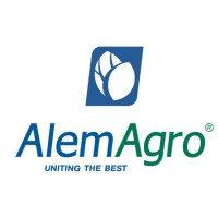 AlemAgro logo - Similar company to Securities.Lu