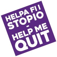 Help Me Quit - Helpa Fi i Stopio logo - Similar company to Gavo