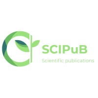 SciPub logo - Similar company to Scientific Alliance