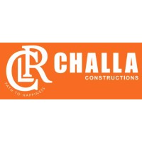 Challa Constructions logo - Similar company to Vivega Business Services