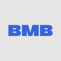 Bumbo logo - Similar company to Creative Tmco