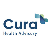 Cura Health Advisory logo - Similar company to Flagstone Dental Centre