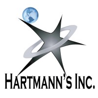 Hartmann's Inc. logo - Similar company to Pax Equity