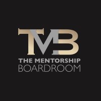 The Mentorship Boardroom logo - Similar company to Mentorship Network