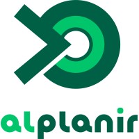 Alplanir logo - Similar company to Milton Digital