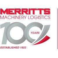 Merritt Group Plc logo - Similar company to Cavitech Uk