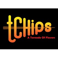 TChips logo - Similar company to Chiffr3