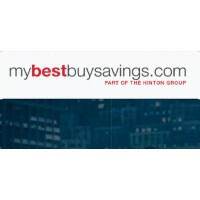 mybestbuysavings logo - Similar company to Savvi Group International