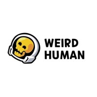 Weird Human logo - Similar company to Clairmont Advisors