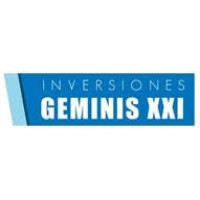 Inversiones Géminis XXI, C.A logo - Similar company to Vulcano Group